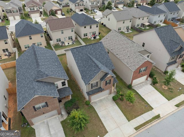 2639 Lovejoy Crossing Drive, Hampton, GA 30228