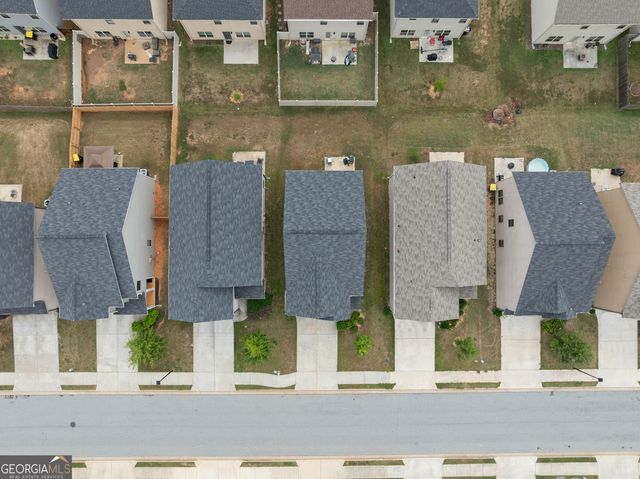 2639 Lovejoy Crossing Drive, Hampton, GA 30228