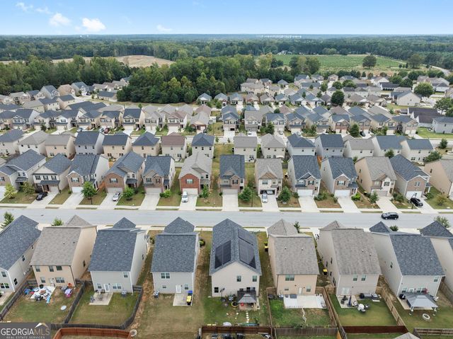 2639 Lovejoy Crossing Drive, Hampton, GA 30228