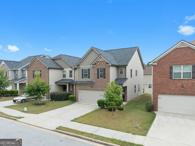 2639 Lovejoy Crossing Drive, Hampton, GA 30228