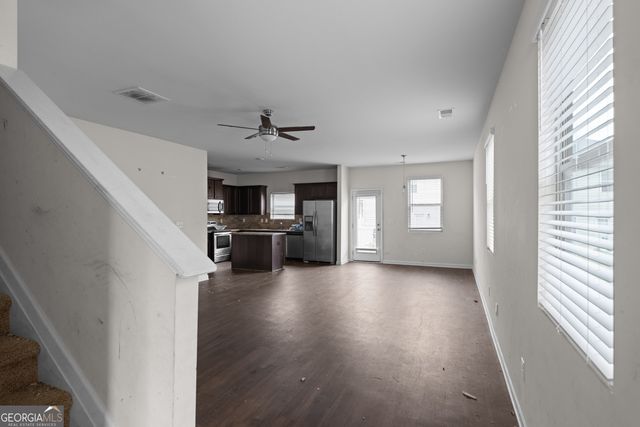 2639 Lovejoy Crossing Drive, Hampton, GA 30228