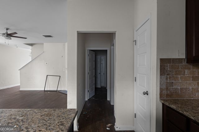 2639 Lovejoy Crossing Drive, Hampton, GA 30228