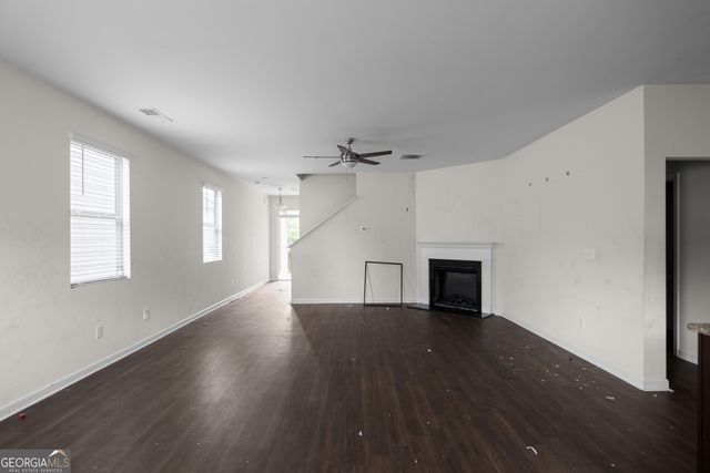 2639 Lovejoy Crossing Drive, Hampton, GA 30228