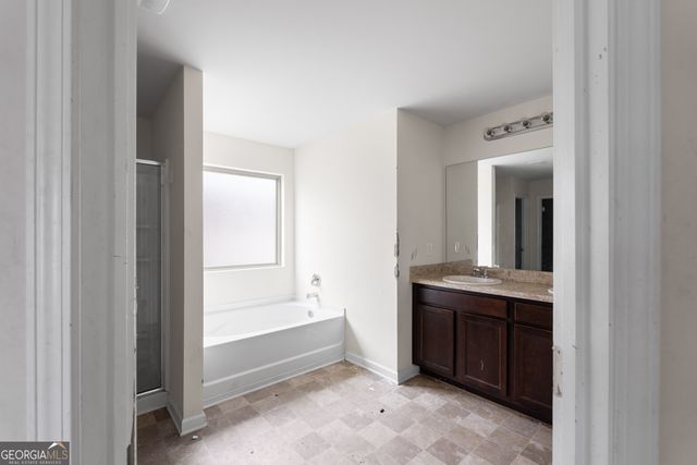 2639 Lovejoy Crossing Drive, Hampton, GA 30228