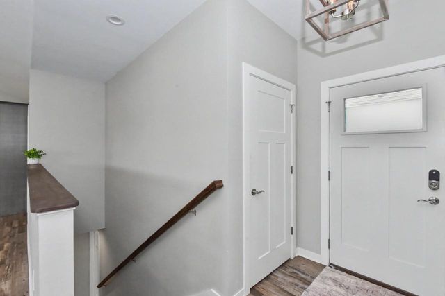 620 E Clancy STREET, Jefferson, WI 53549