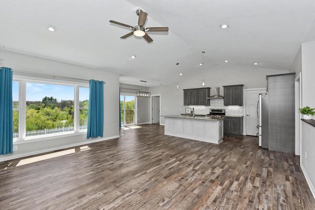 620 E Clancy STREET, Jefferson, WI 53549