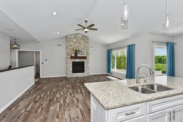 620 E Clancy STREET, Jefferson, WI 53549