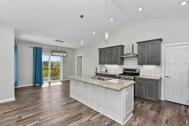 620 E Clancy STREET, Jefferson, WI 53549