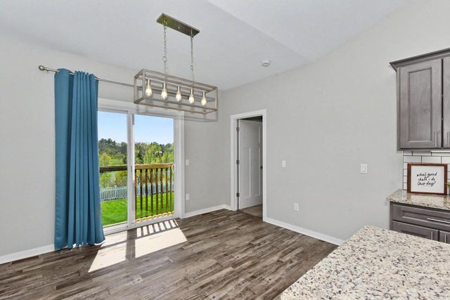 620 E Clancy STREET, Jefferson, WI 53549