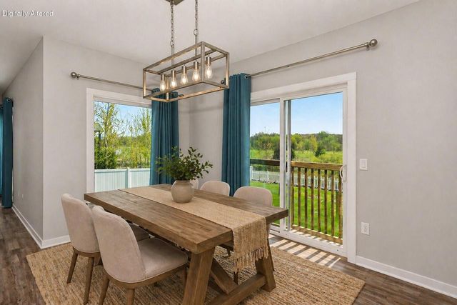 620 E Clancy STREET, Jefferson, WI 53549