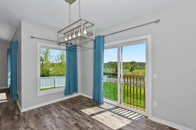 620 E Clancy STREET, Jefferson, WI 53549