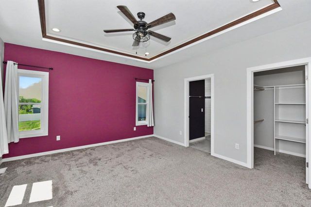 620 E Clancy STREET, Jefferson, WI 53549
