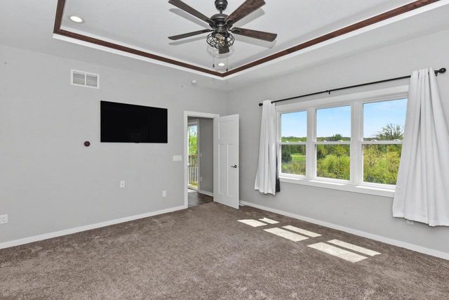 620 E Clancy STREET, Jefferson, WI 53549