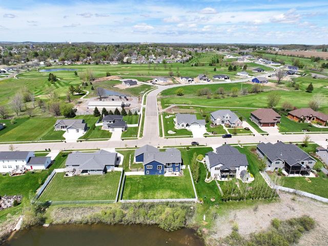 620 E Clancy STREET, Jefferson, WI 53549