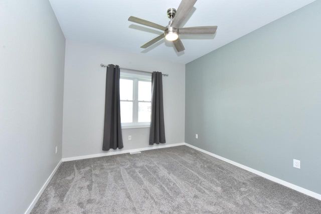 620 E Clancy STREET, Jefferson, WI 53549