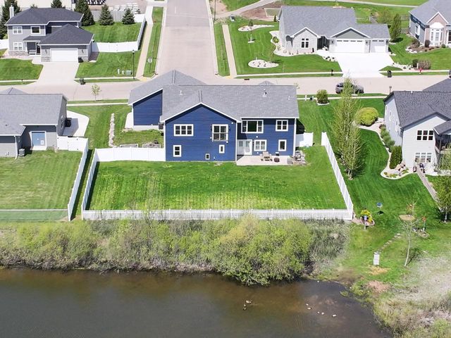 620 E Clancy STREET, Jefferson, WI 53549