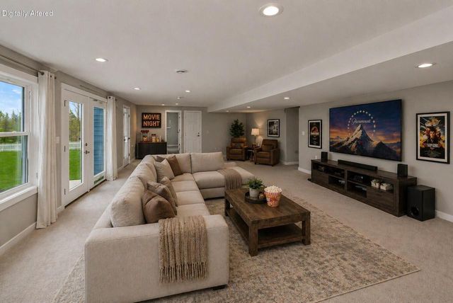 620 E Clancy STREET, Jefferson, WI 53549
