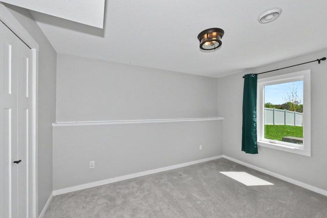 620 E Clancy STREET, Jefferson, WI 53549