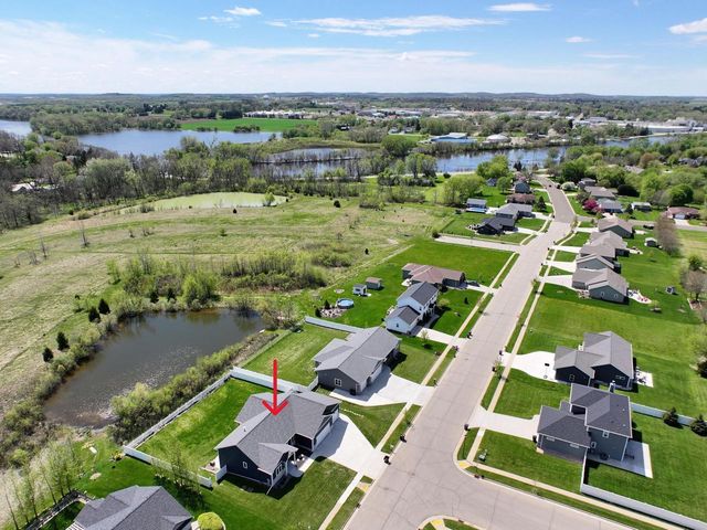 620 E Clancy STREET, Jefferson, WI 53549