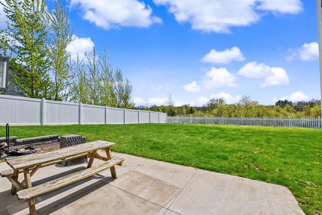 620 E Clancy STREET, Jefferson, WI 53549