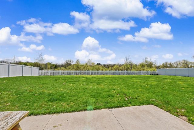 620 E Clancy STREET, Jefferson, WI 53549
