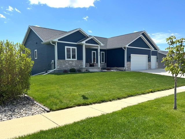 620 E Clancy STREET, Jefferson, WI 53549