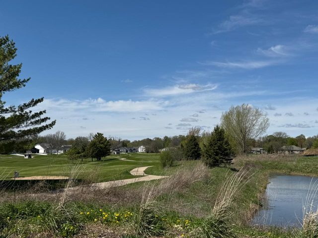 620 E Clancy STREET, Jefferson, WI 53549