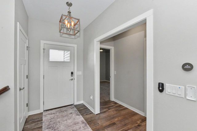 620 E Clancy STREET, Jefferson, WI 53549