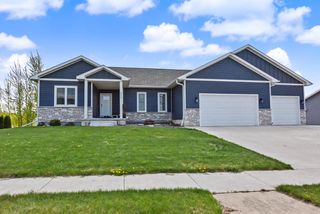 620 E Clancy STREET, Jefferson, WI 53549