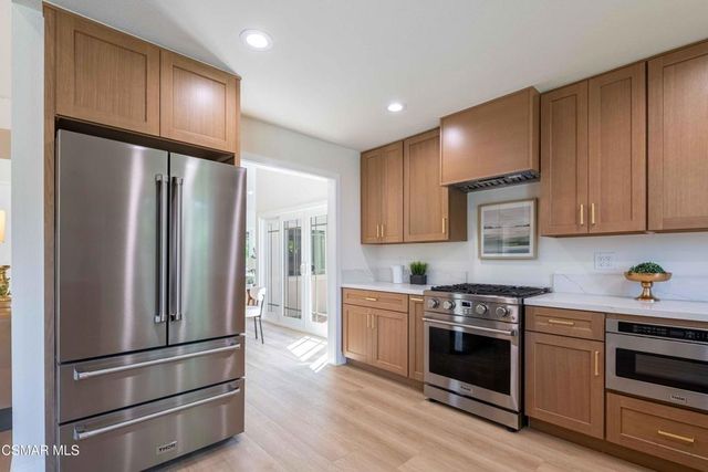 3079 E Sierra Drive, Thousand Oaks, CA 91362