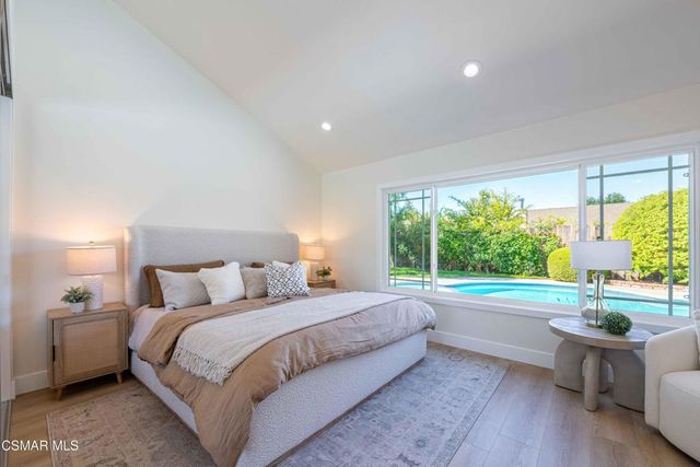 3079 E Sierra Drive, Thousand Oaks, CA 91362