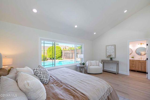 3079 E Sierra Drive, Thousand Oaks, CA 91362