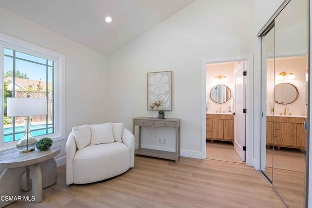 3079 E Sierra Drive, Thousand Oaks, CA 91362