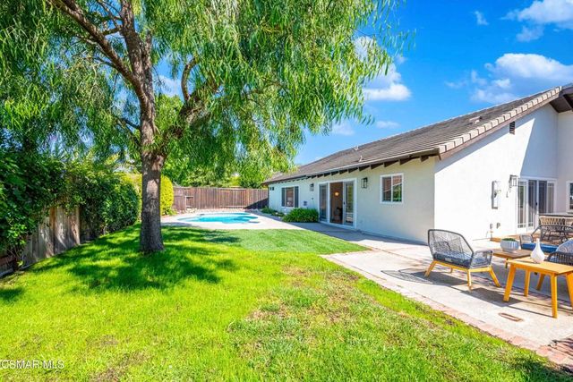 3079 E Sierra Drive, Thousand Oaks, CA 91362