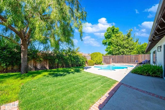 3079 E Sierra Drive, Thousand Oaks, CA 91362