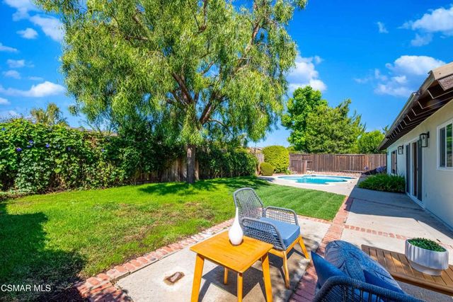 3079 E Sierra Drive, Thousand Oaks, CA 91362