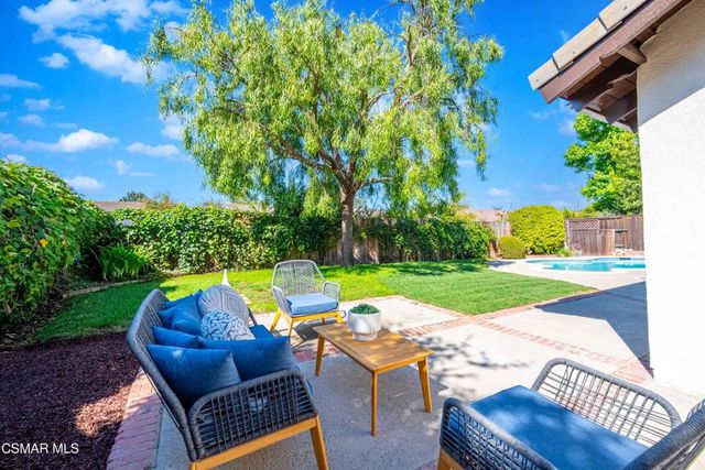 3079 E Sierra Drive, Thousand Oaks, CA 91362