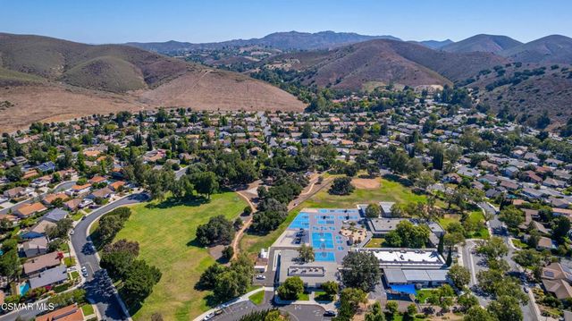 3079 E Sierra Drive, Thousand Oaks, CA 91362
