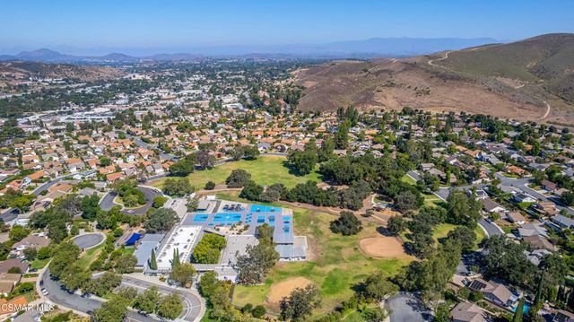 3079 E Sierra Drive, Thousand Oaks, CA 91362