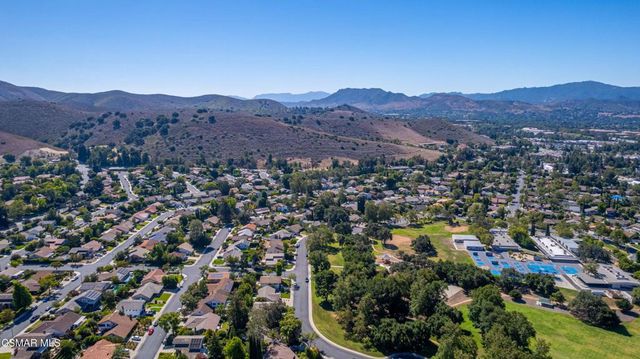 3079 E Sierra Drive, Thousand Oaks, CA 91362