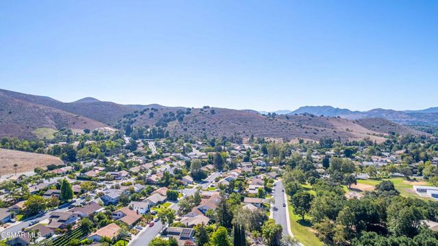 3079 E Sierra Drive, Thousand Oaks, CA 91362