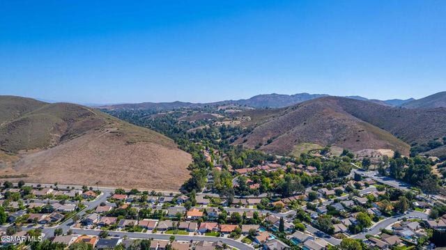 3079 E Sierra Drive, Thousand Oaks, CA 91362