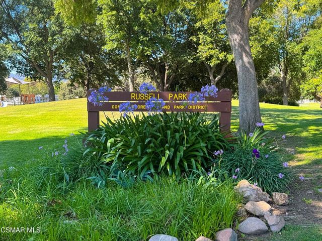 3079 E Sierra Drive, Thousand Oaks, CA 91362