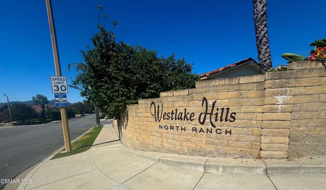 3079 E Sierra Drive, Thousand Oaks, CA 91362