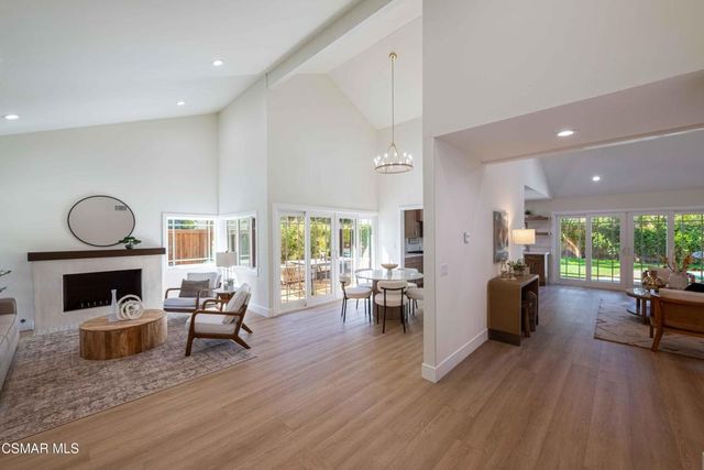 3079 E Sierra Drive, Thousand Oaks, CA 91362