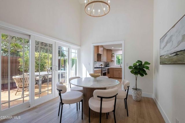 3079 E Sierra Drive, Thousand Oaks, CA 91362