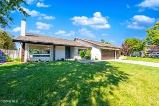3079 E Sierra Drive, Thousand Oaks, CA 91362