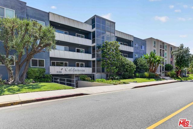 1126 N Central Avenue 101, Glendale, CA 91202