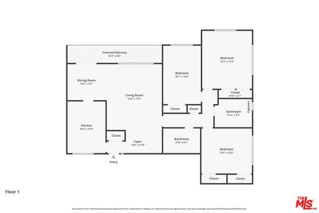1126 N Central Avenue 101, Glendale, CA 91202