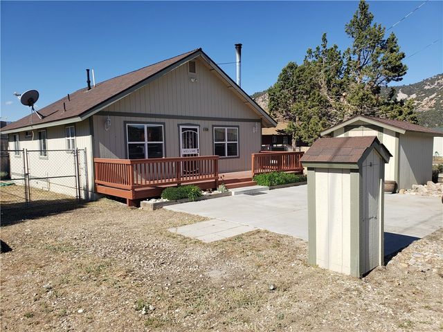 45385 5th Street, Big Bear City, CA 92314